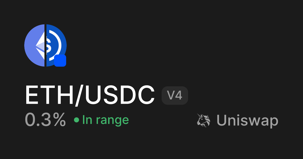 Uniswap Interface