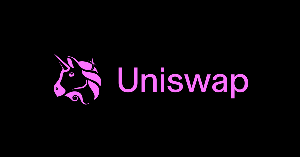 Uniswap Interface Uniswap Interface